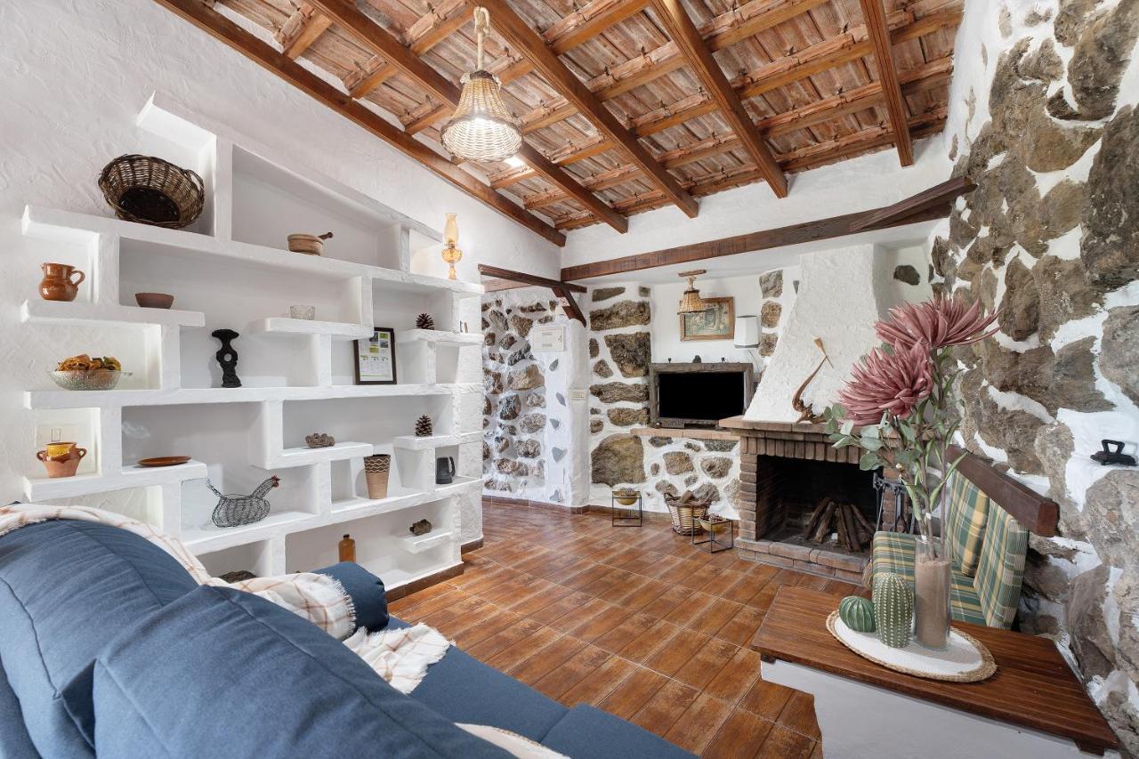 Casa Rosalia Holiday home *