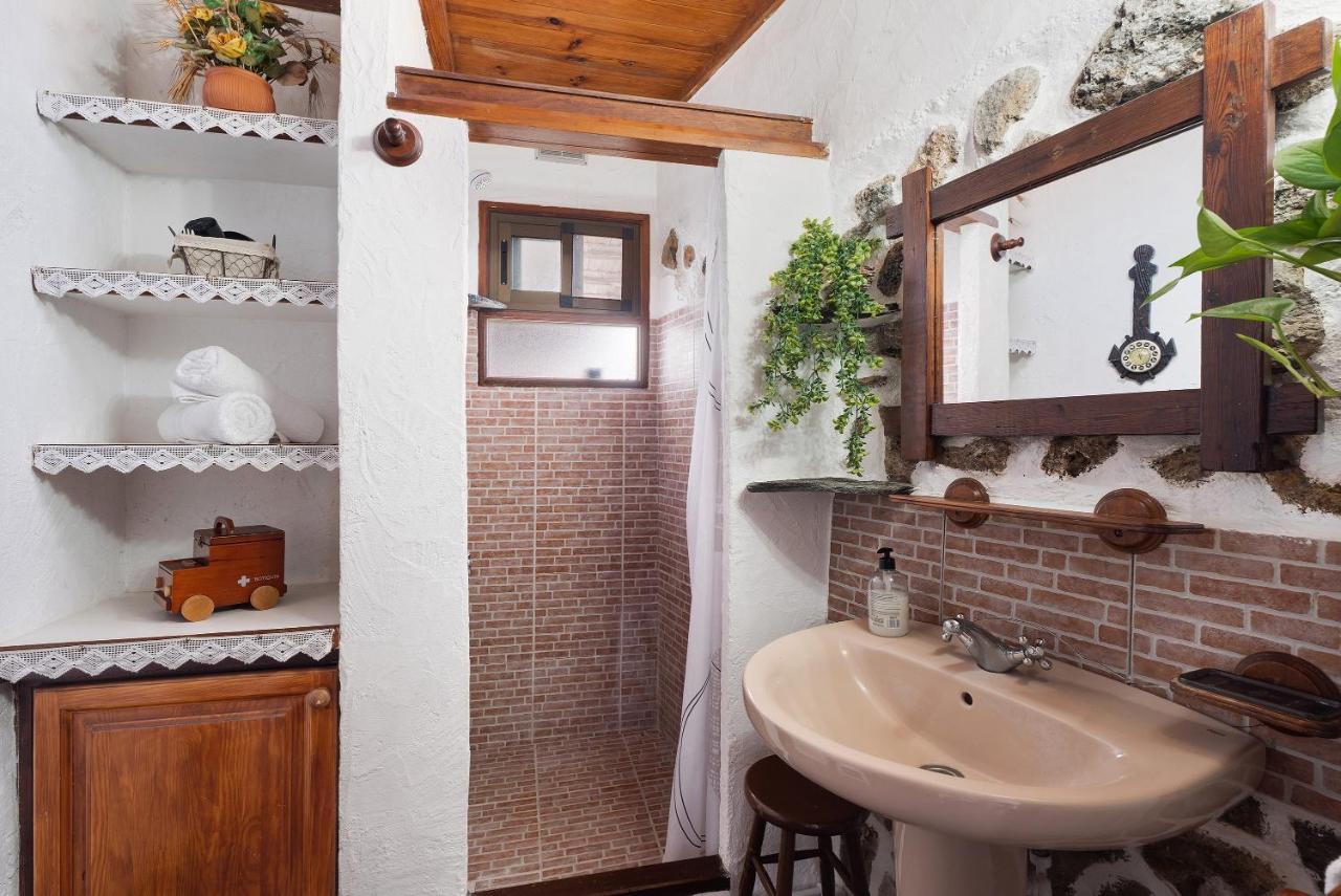 Casa Rosalia Holiday home *