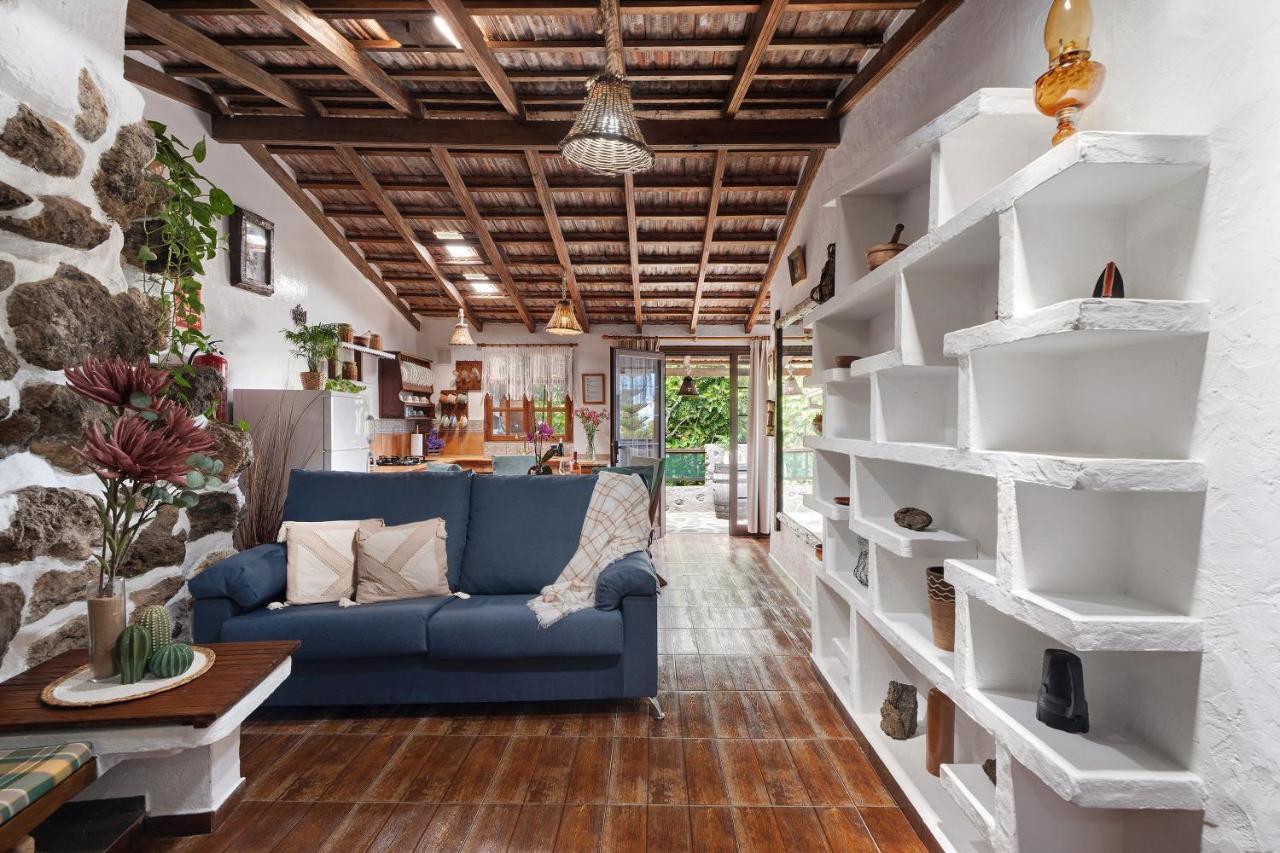 Casa Rosalia *