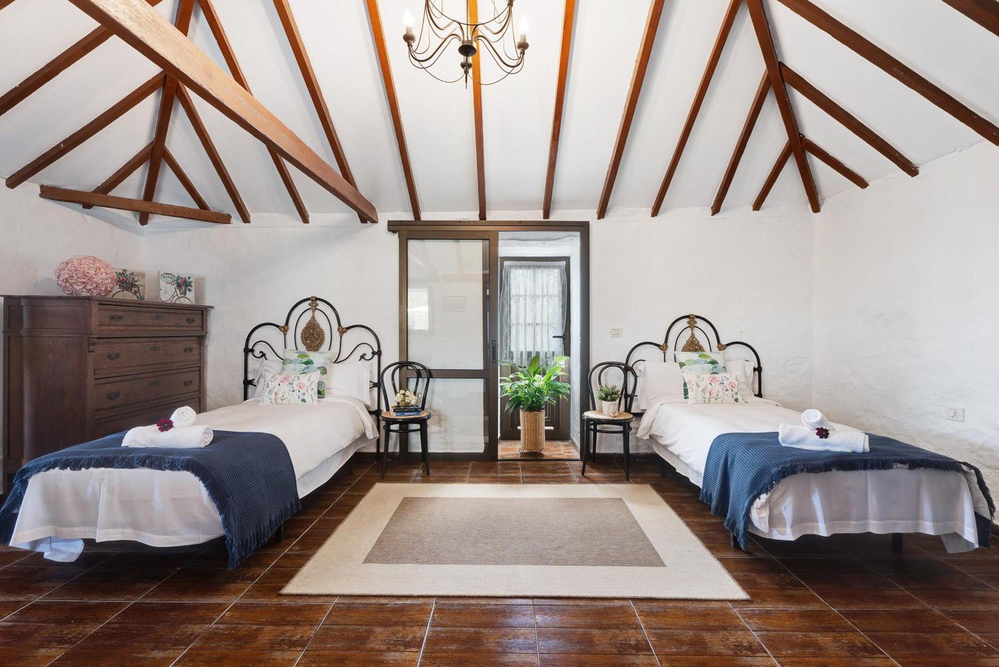 Casa de Férias Casa Rosalía *