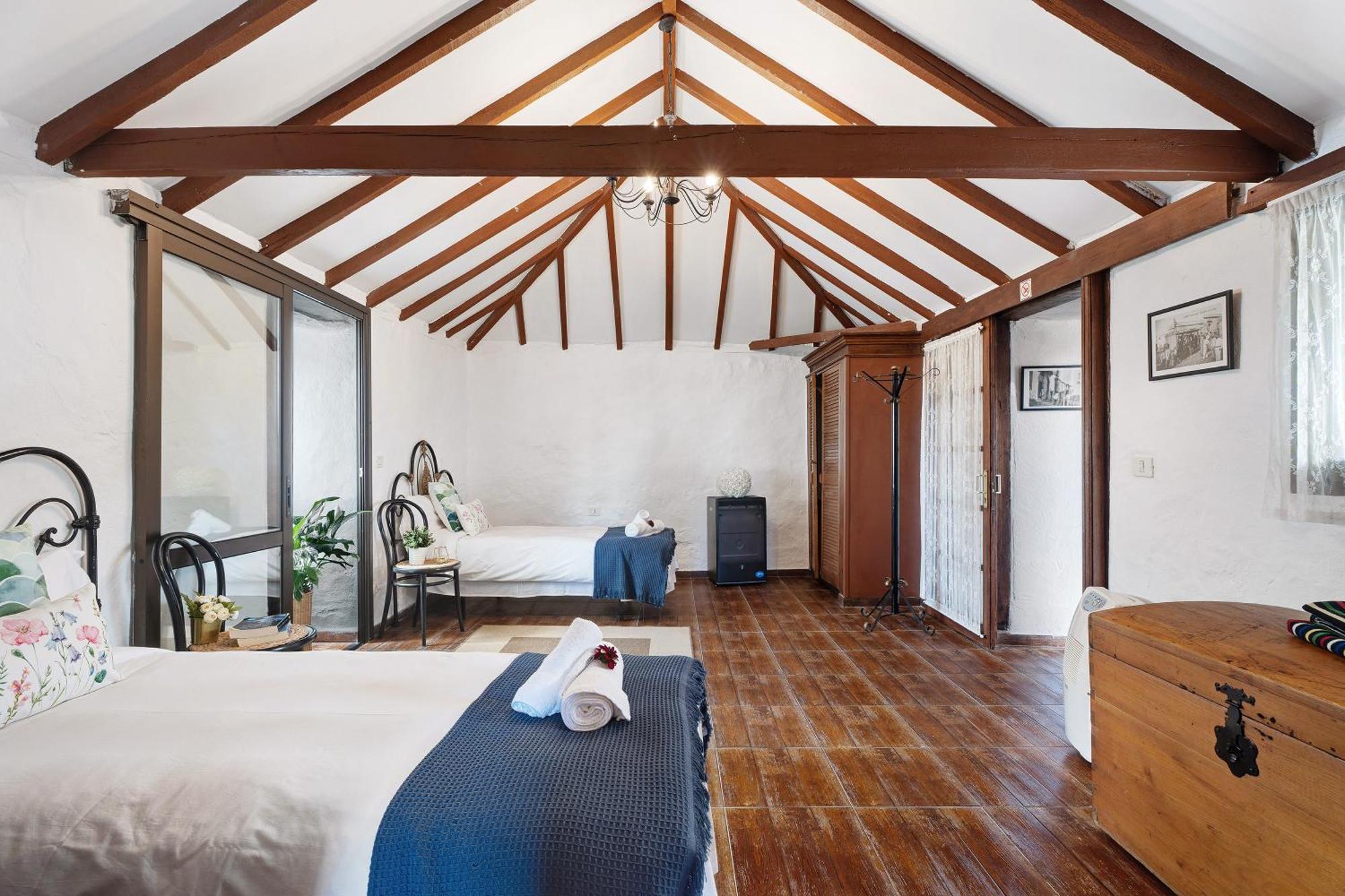 Casa Rosalia Holiday home