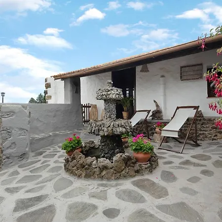 Casa Rosalia Villa Icod De Los Vinos Exterior photo