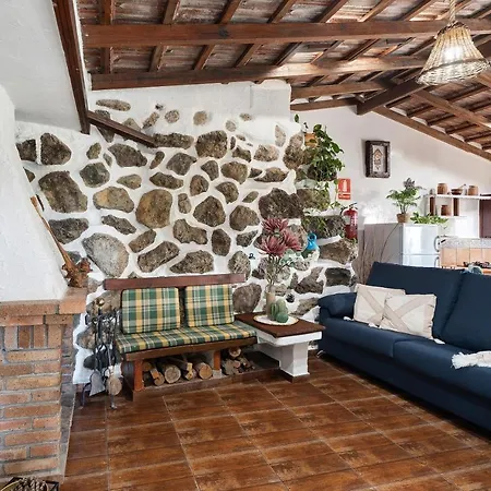 Casa Rosalia Villa Icod De Los Vinos Exterior photo