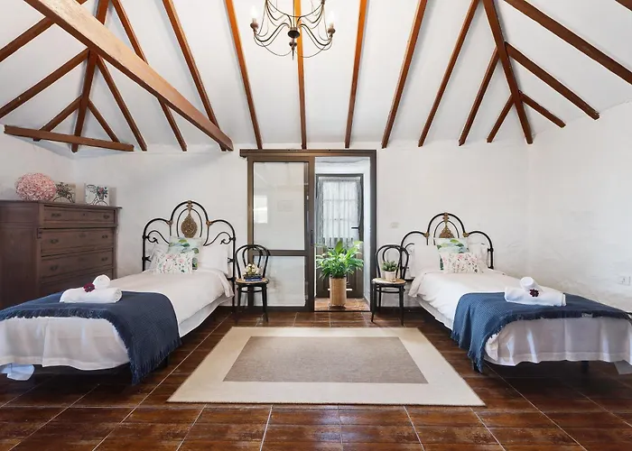 Casa Rosalia