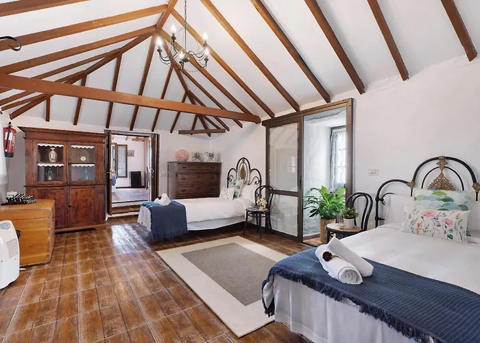 Casa Rosalia