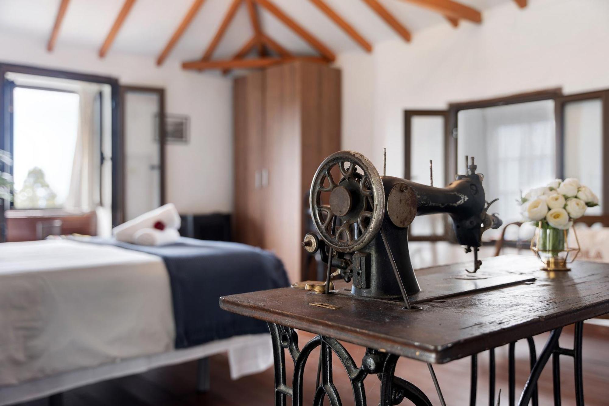 Vakantiehuis Casa Rosalia Icod De Los Vinos