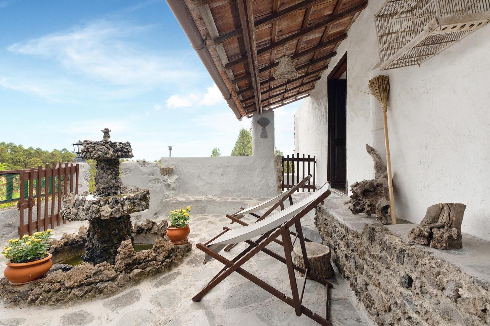 Casa Rosalia Casa vacanze Icod De Los Vinos