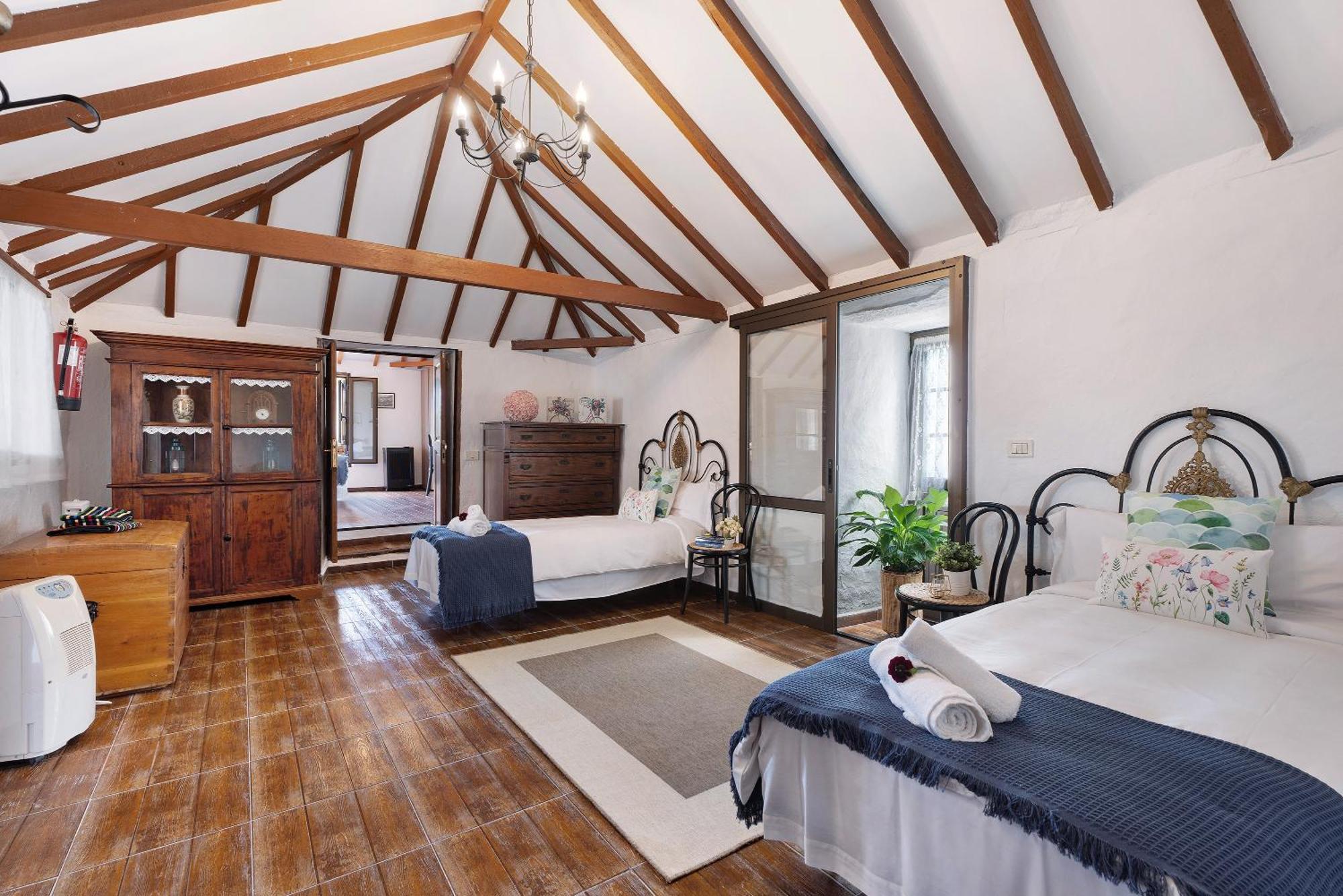 Vakantiehuis Casa Rosalia *