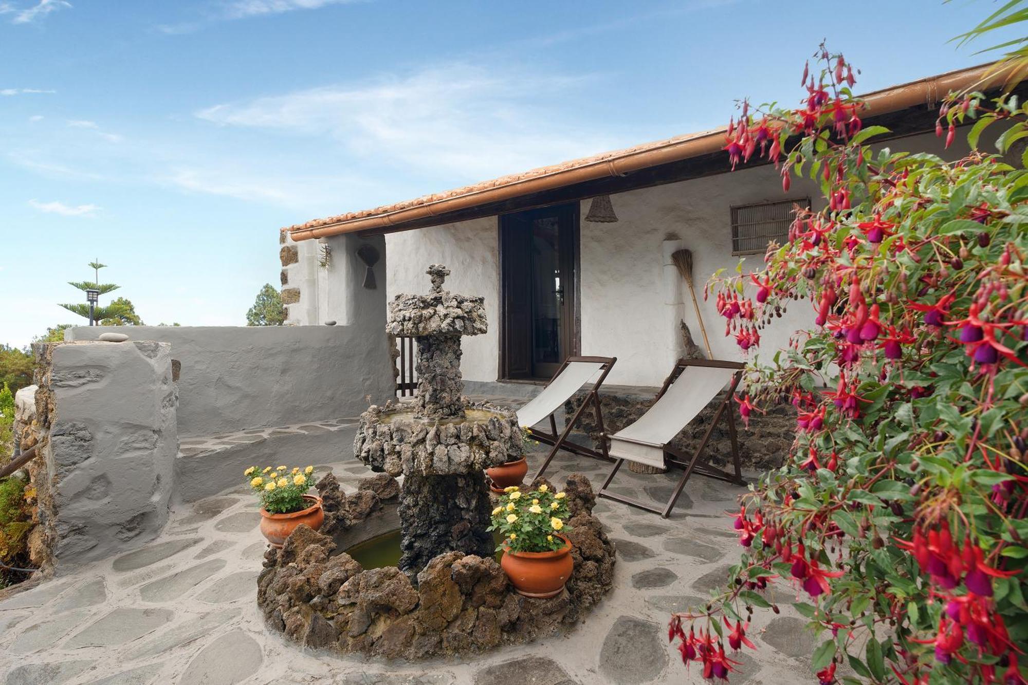 Casa vacanze Casa Rosalia