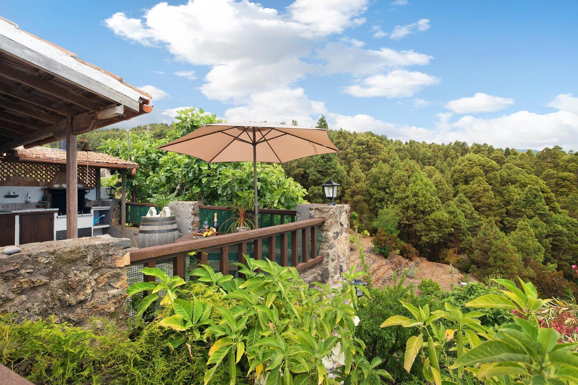 Casa vacanze Casa Rosalia